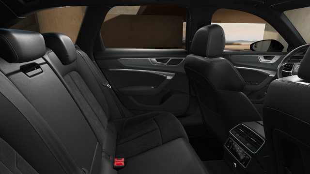 Image about Audi A6 Avant S line 50 TDI quattro tiptronic
