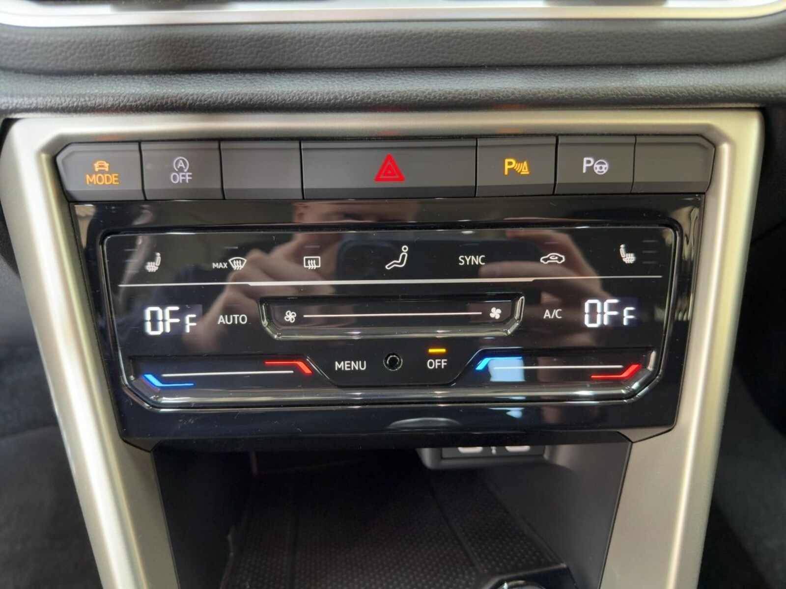 Volkswagen T-Roc – Bild 16