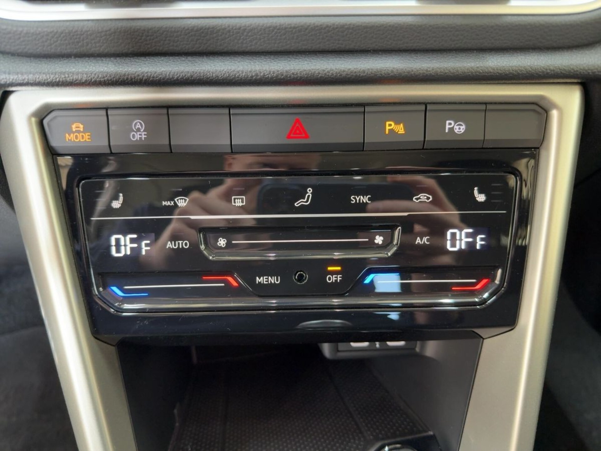 Volkswagen T-Roc MOVE