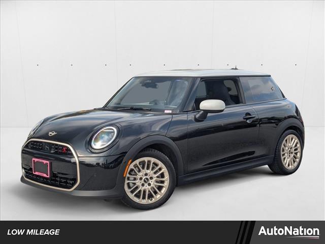 2025 MINI Hardtop 2 Door