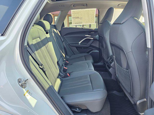 2025 Audi Q5 Premium Plus - Photo 14