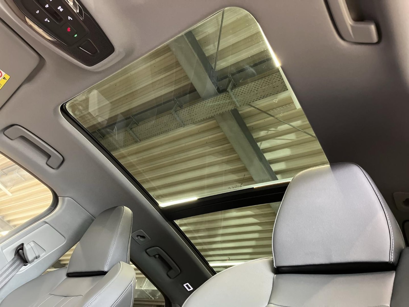 Audi Q6 e-tron – Bild 14