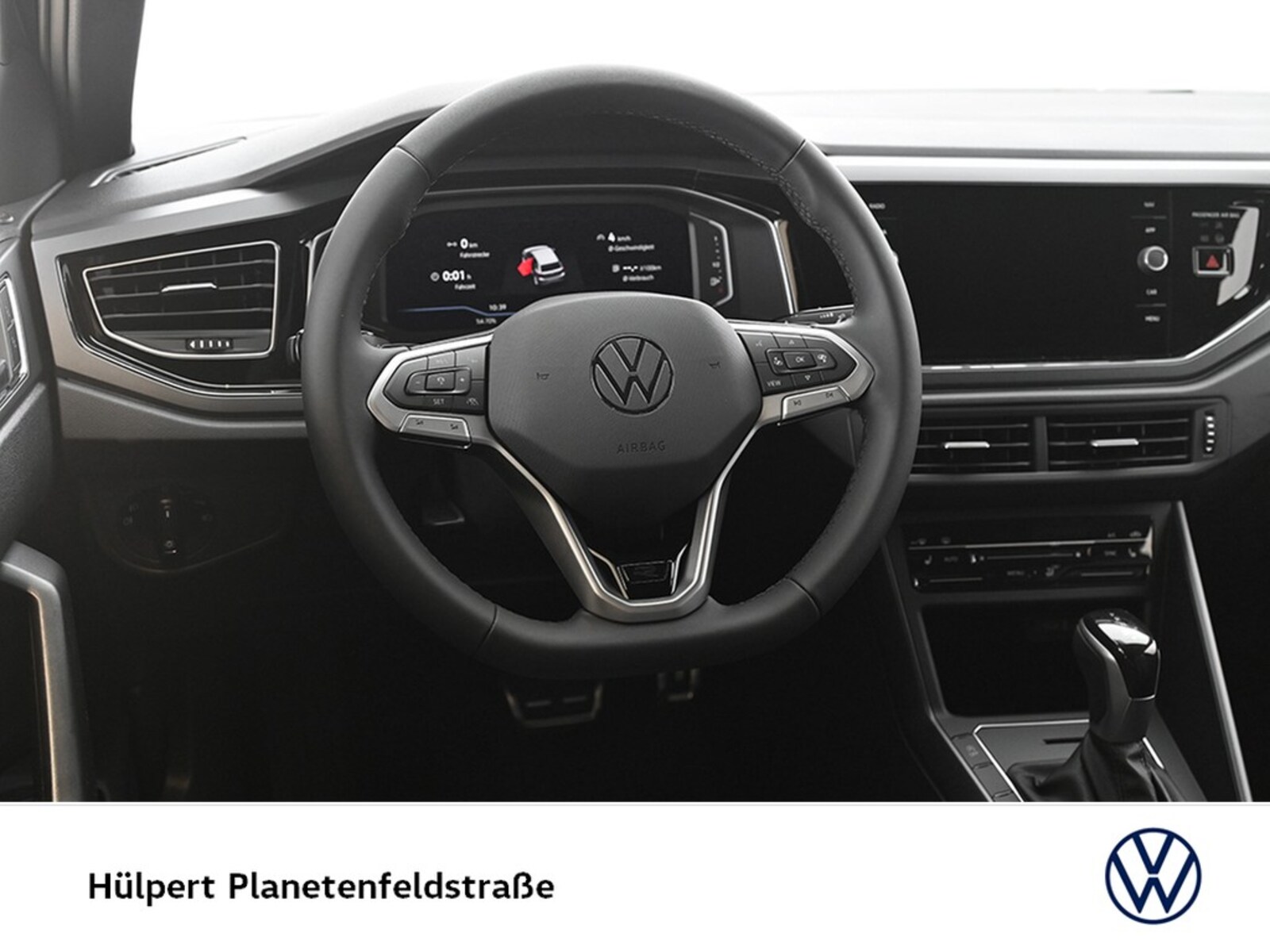 Volkswagen Polo – Bild 14
