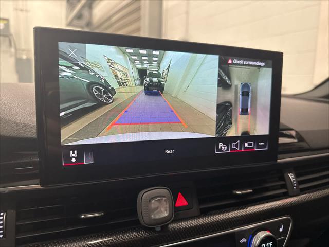 2023 AUDI S4 - Image 14