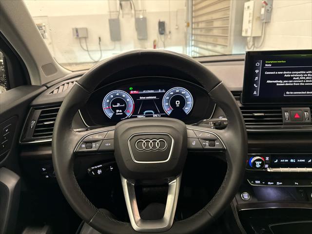 2023 AUDI Q5 - Image 25