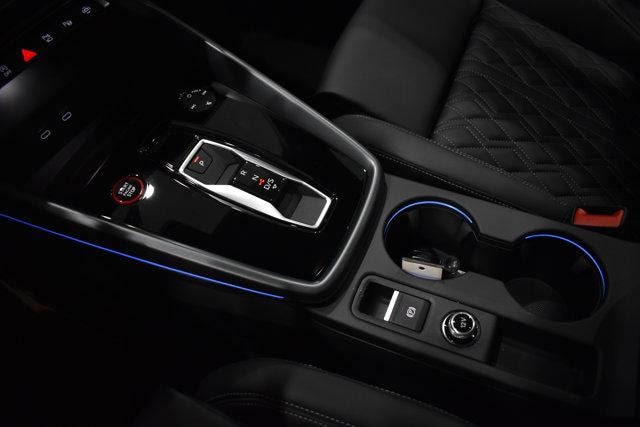 2026 Audi S3 Base - Photo 25