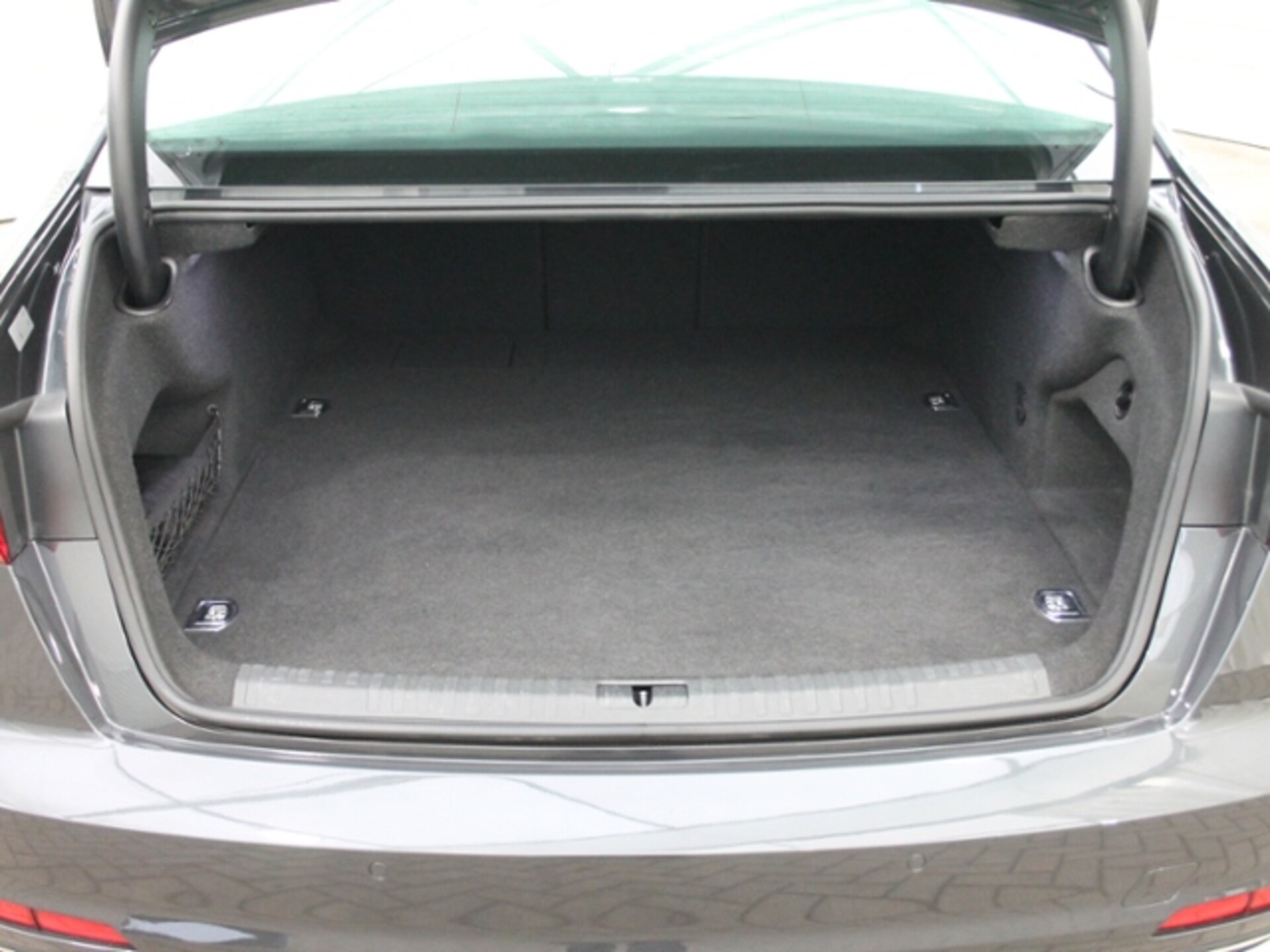 Audi A6 Limousine TFSI e S line