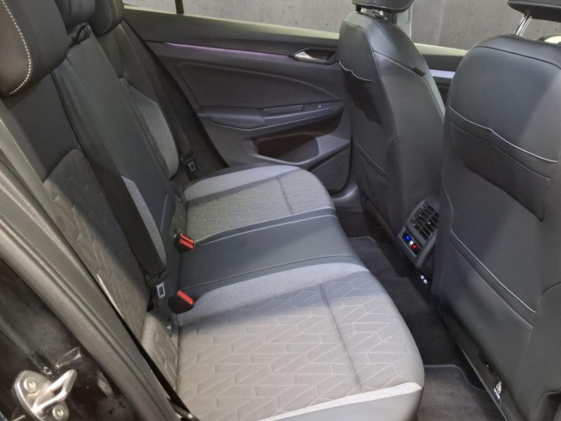Volkswagen Golf Goal