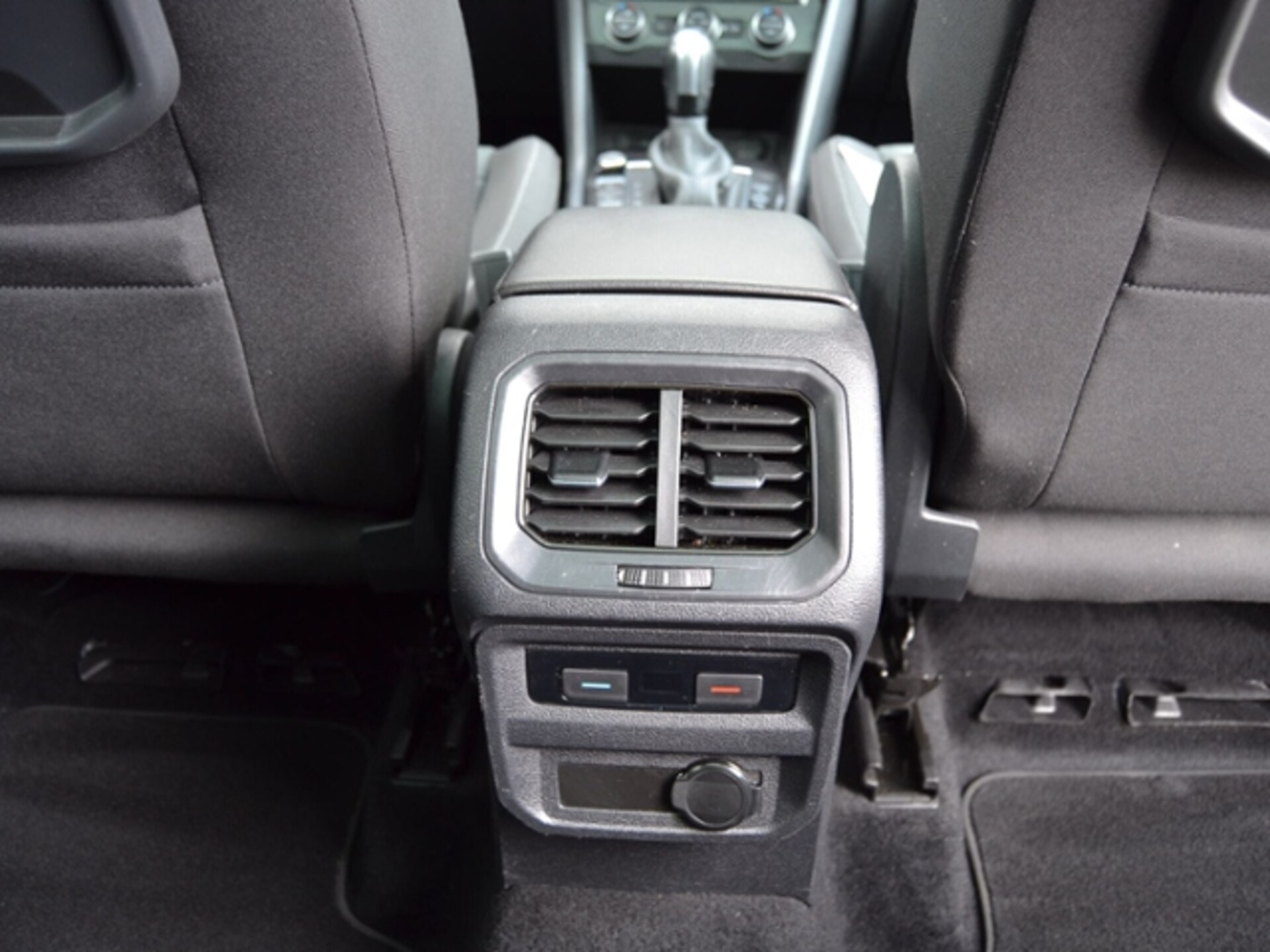 Volkswagen Tiguan Allspace Highline