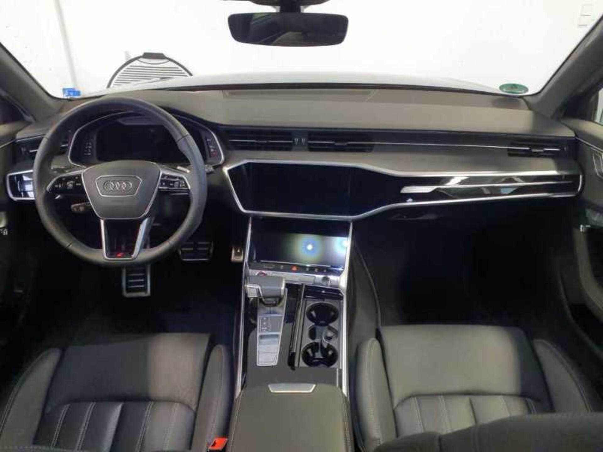 Audi S6 Avant