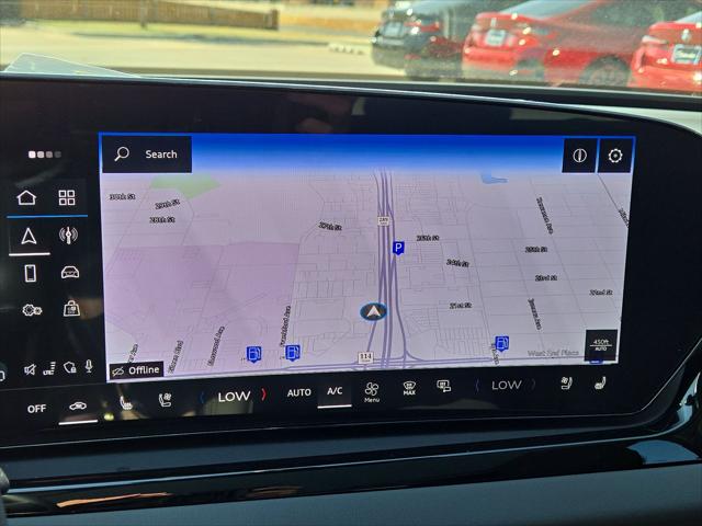 2025 Audi A5 Prestige - Photo 19