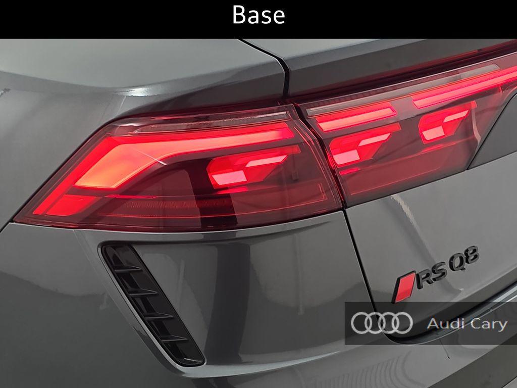 2026 Audi RS Q8 Base - Photo 35