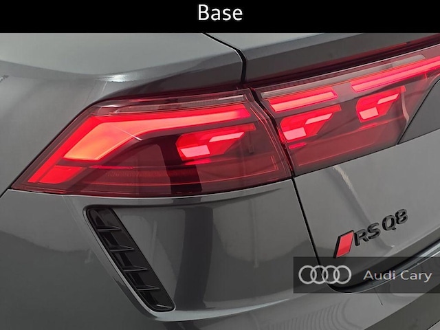 2026 Audi RS Q8 Base - Photo 35