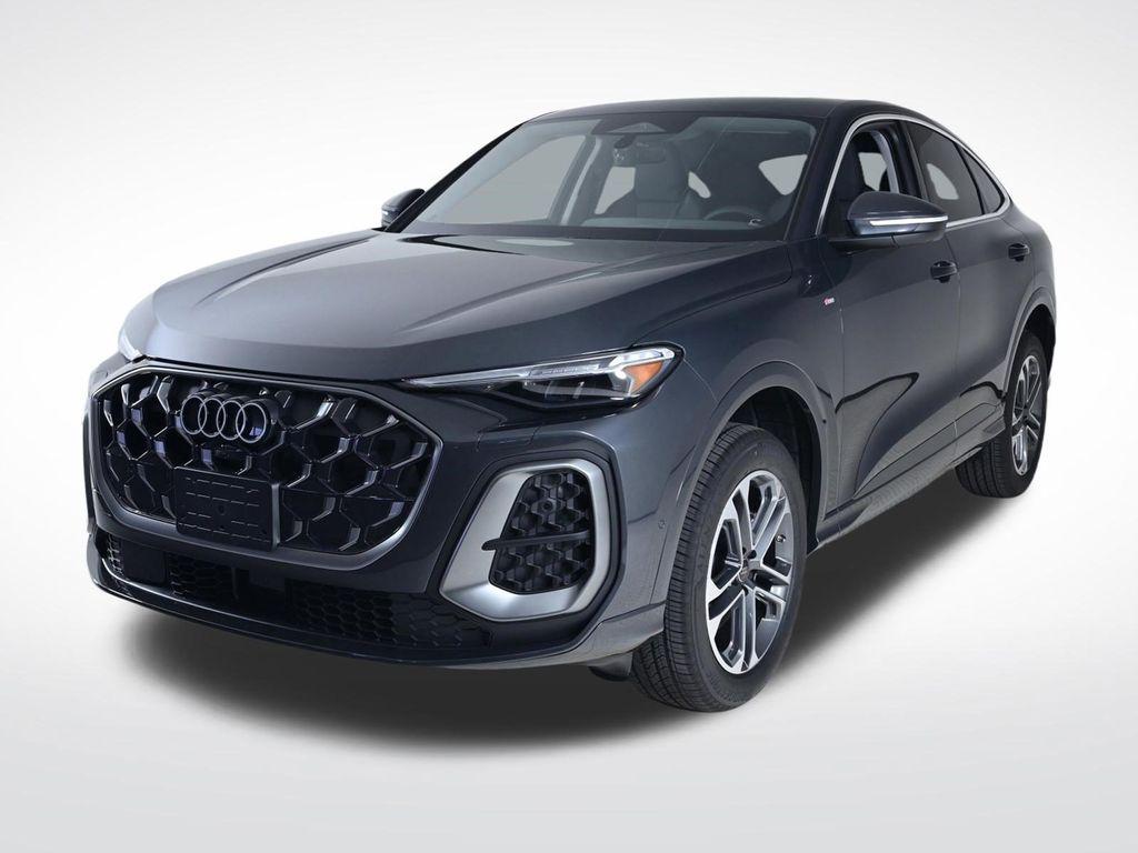 2026 Audi Q5 Sportback Premium Plus quattro's photo
