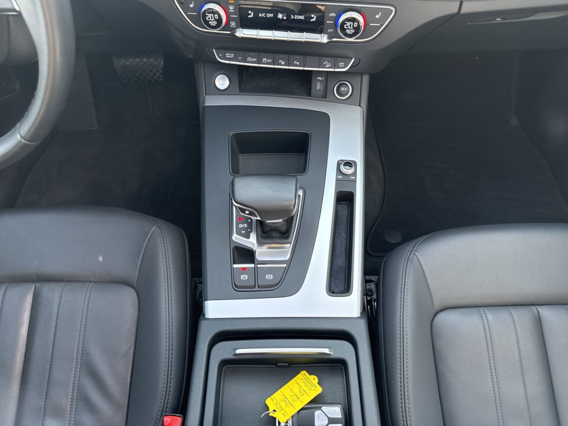 Audi Q5 SUV S line