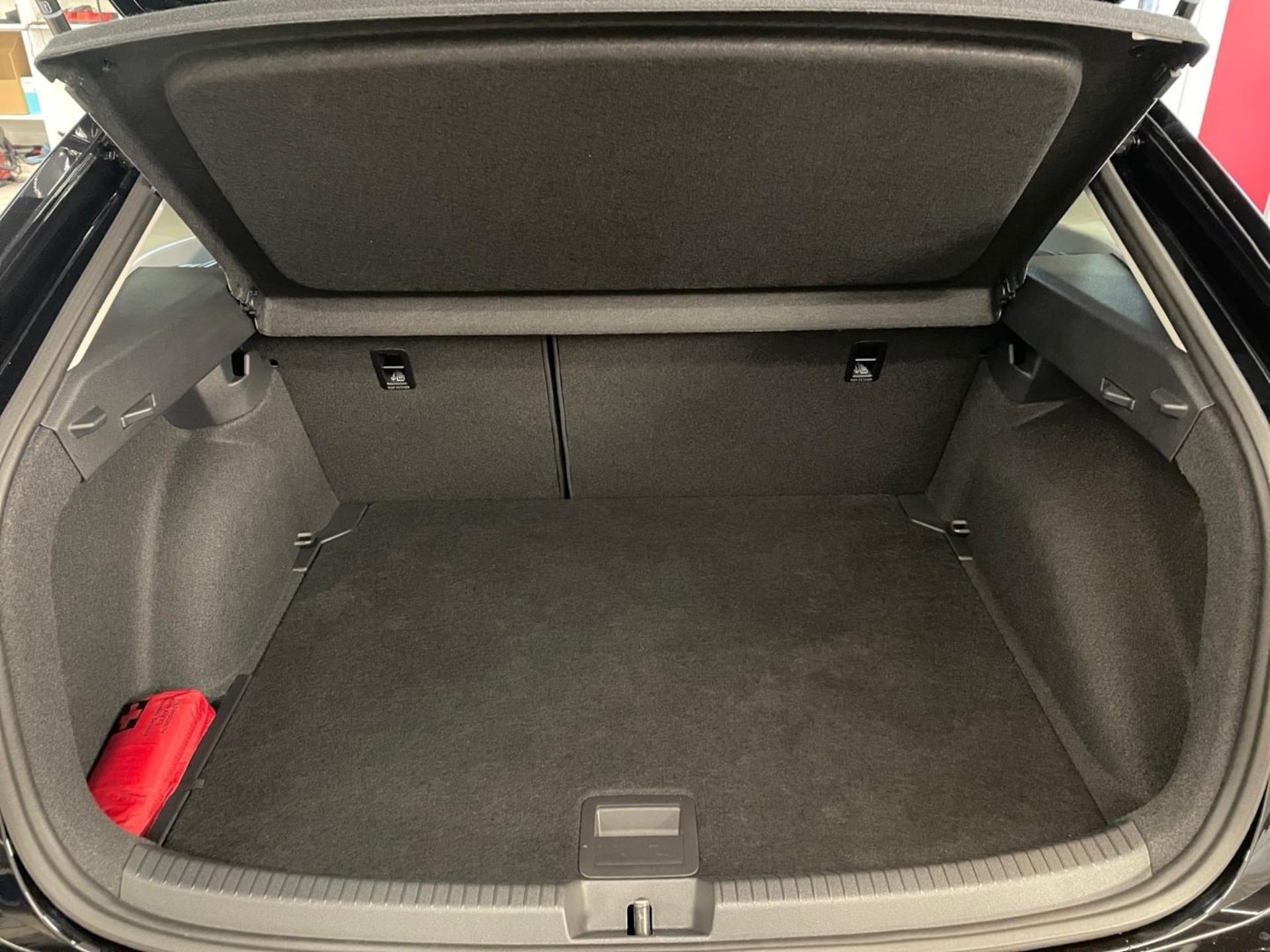 Volkswagen Taigo Life