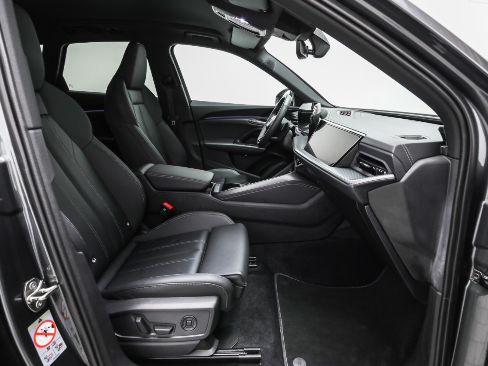 Audi Q5 – Bild 15