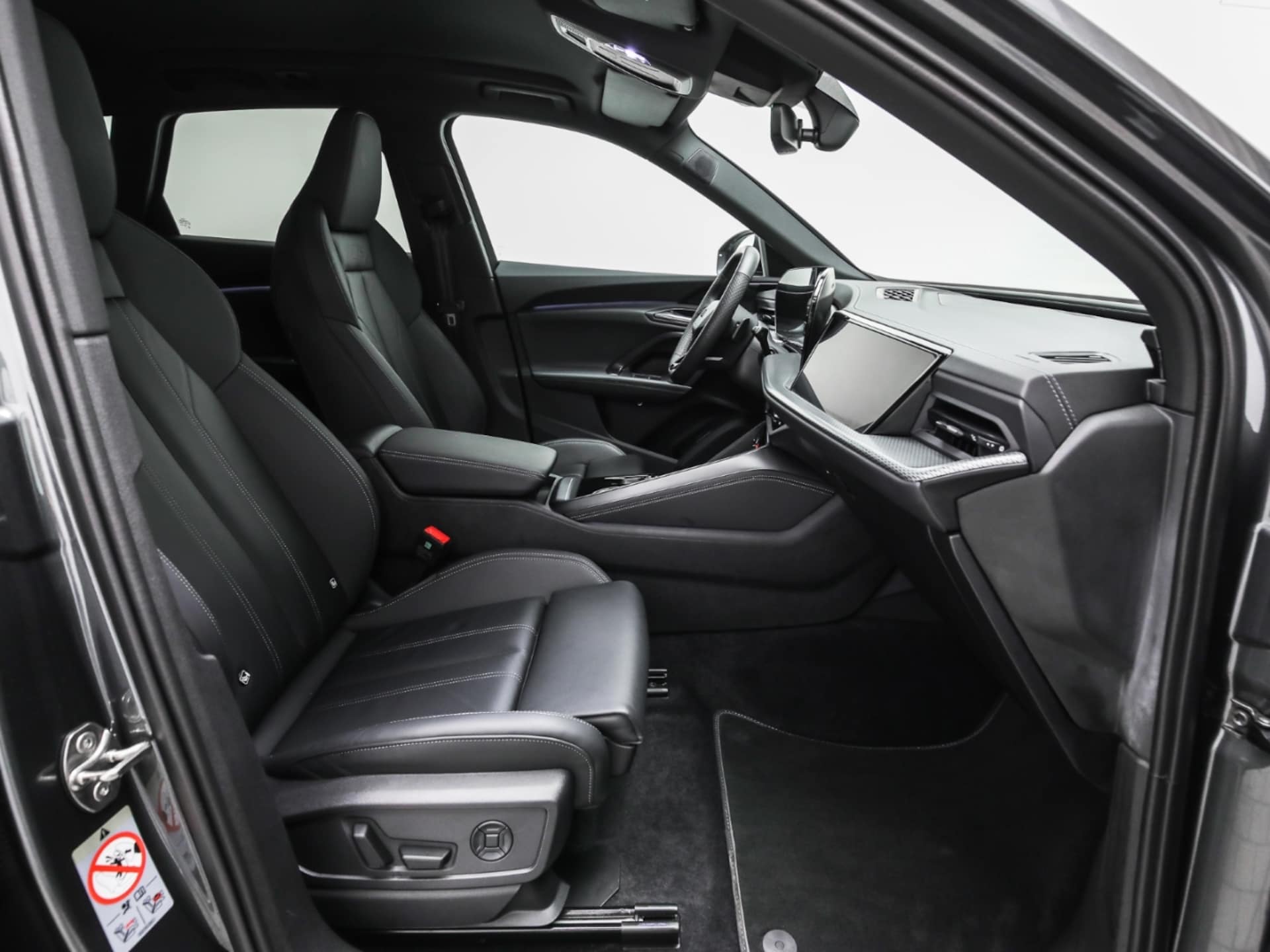 Audi Q5 SUV edition one