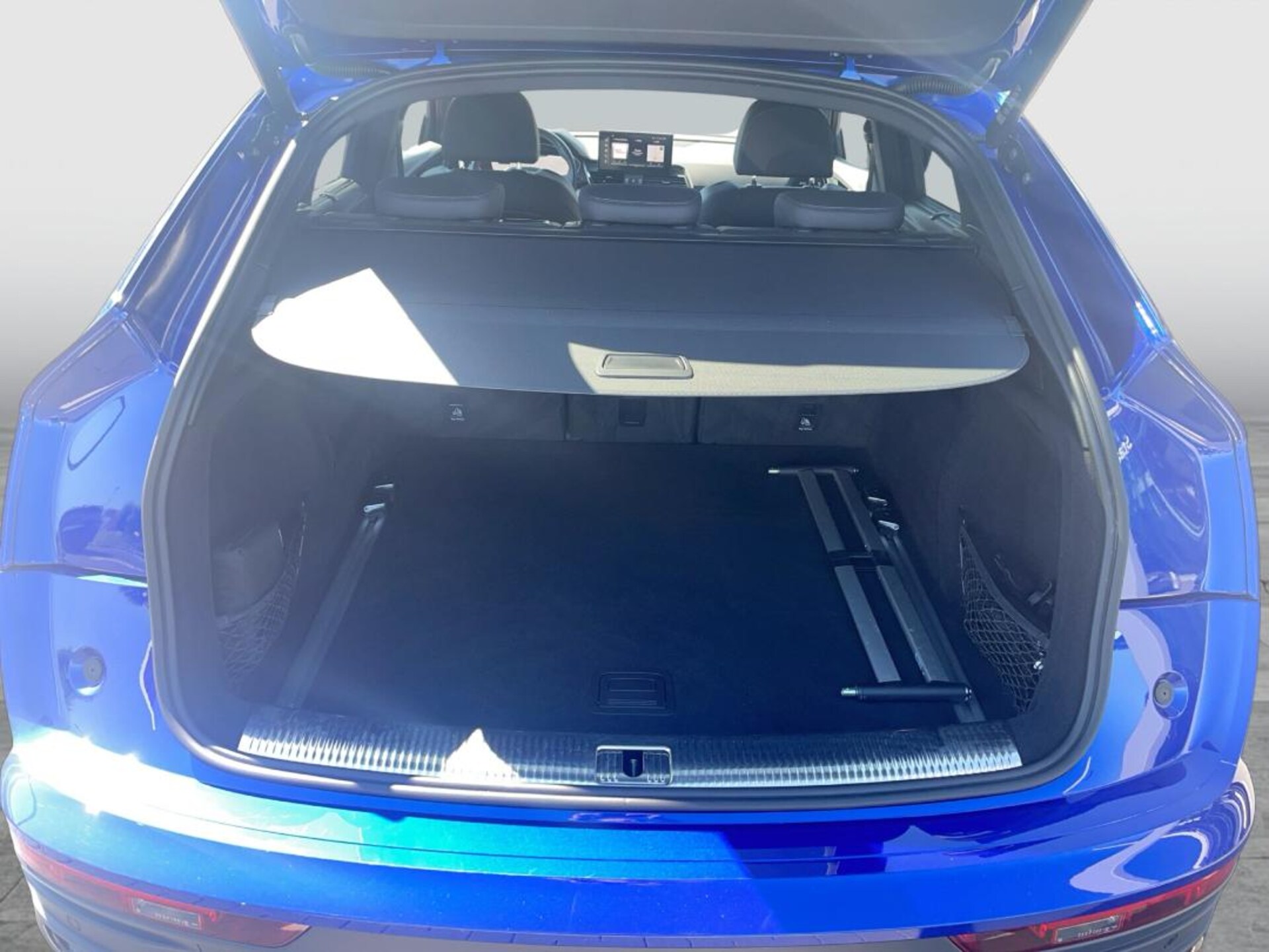 Audi Q5 Sportback S line