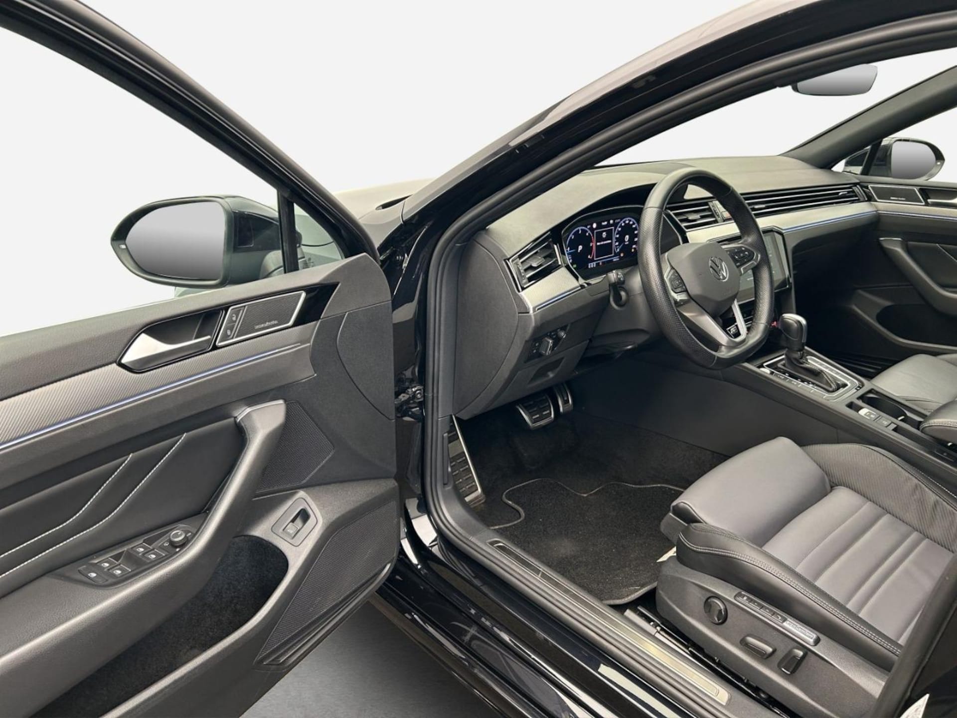 Volkswagen Passat Variant Elegance