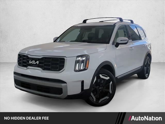 2023 Kia Telluride