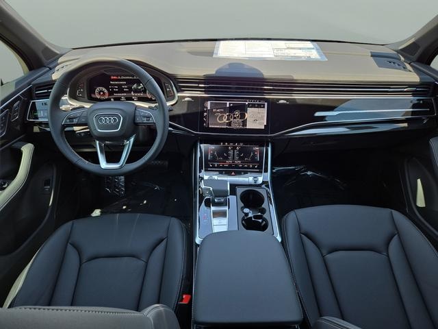 2026 Audi Q7 Premium Plus - Photo 9
