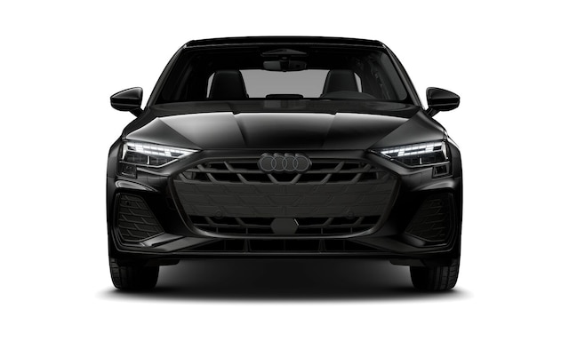 2026 Audi A3 Sedan