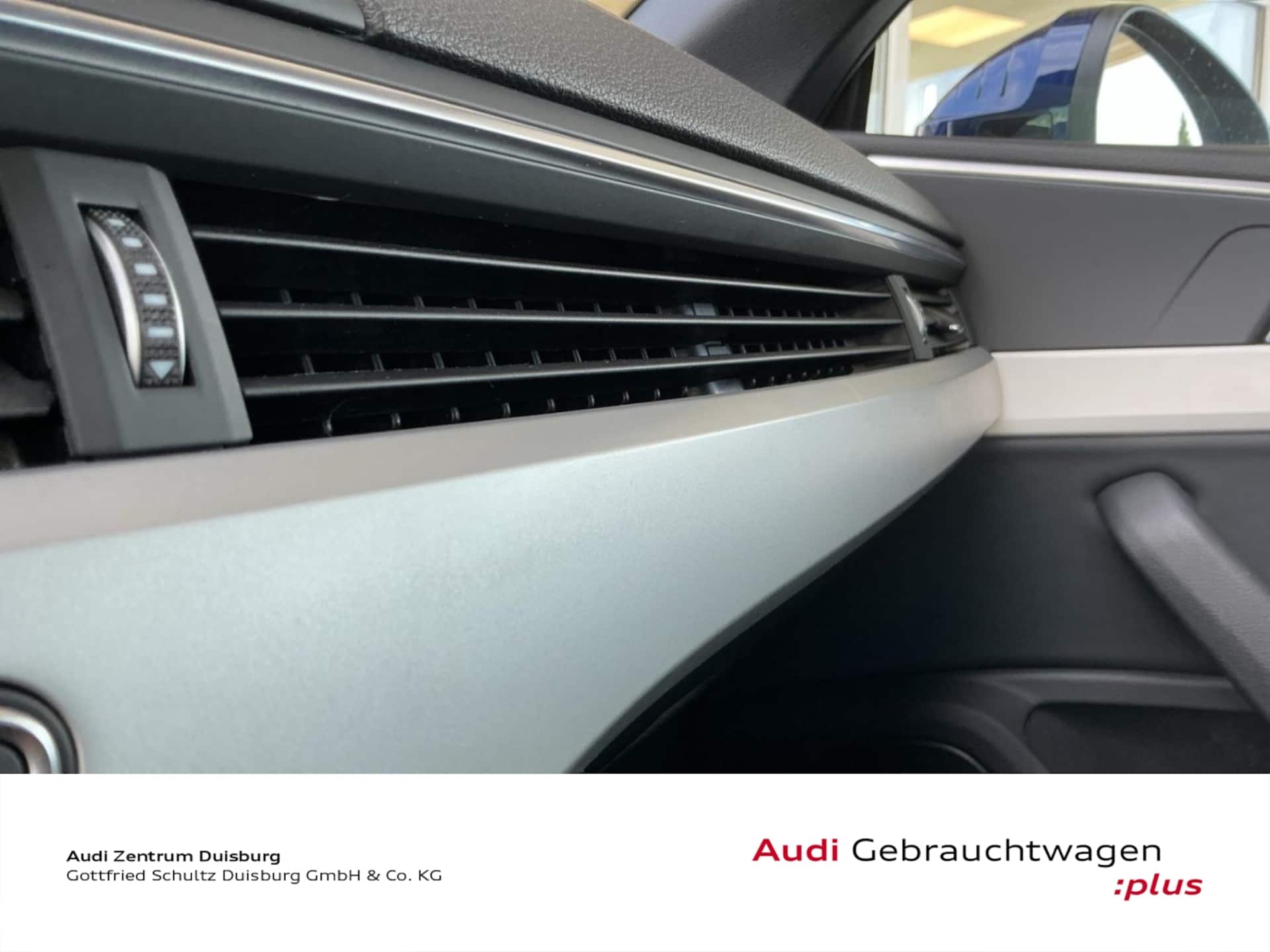 Audi A5 Cabriolet Advanced