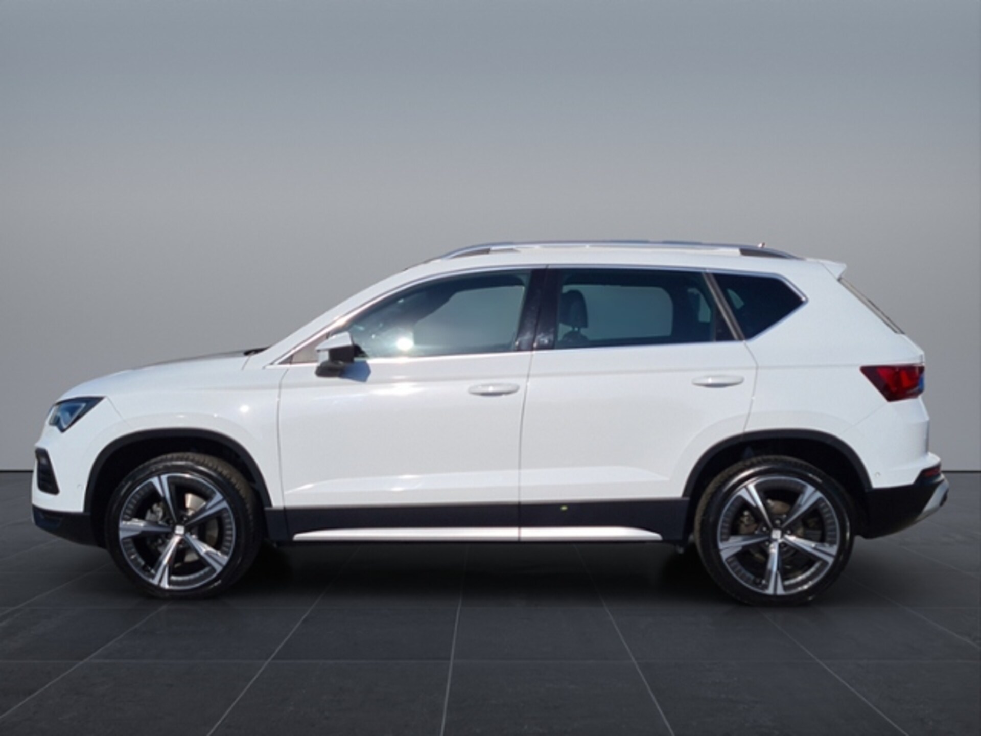 SEAT Ateca Xperience