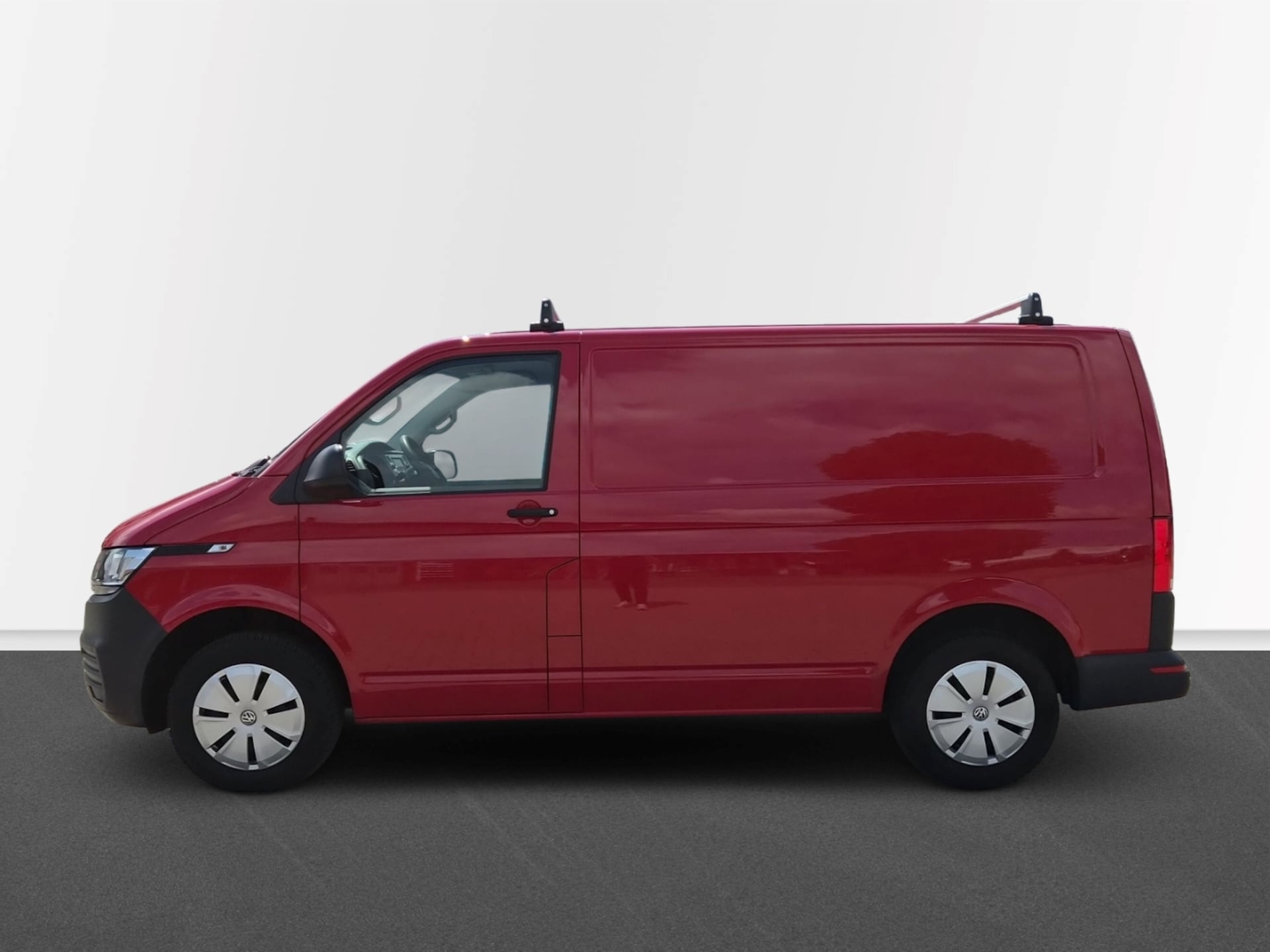 Volkswagen T6.1 Transporter Kasten kurzer Radstand EcoProfi