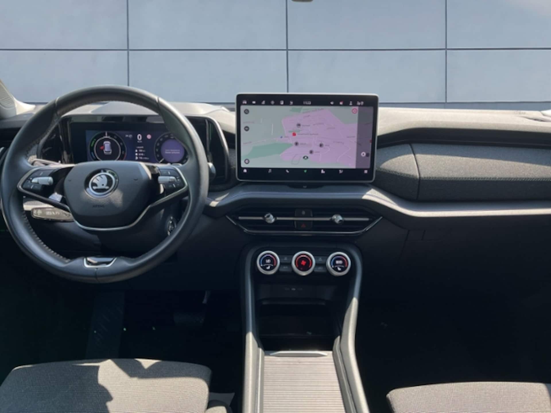 Skoda Kodiaq Selection