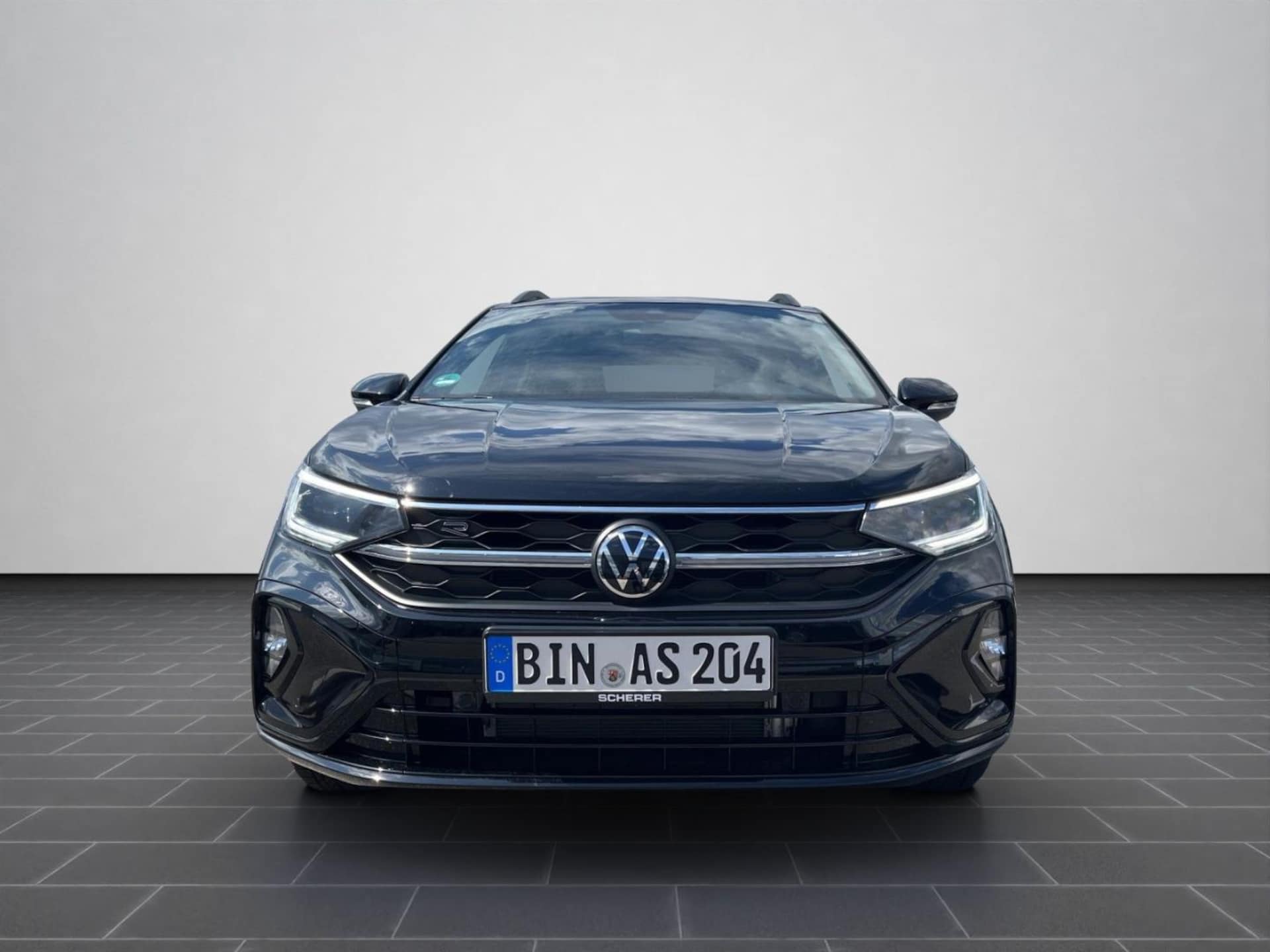 Volkswagen Taigo R-Line