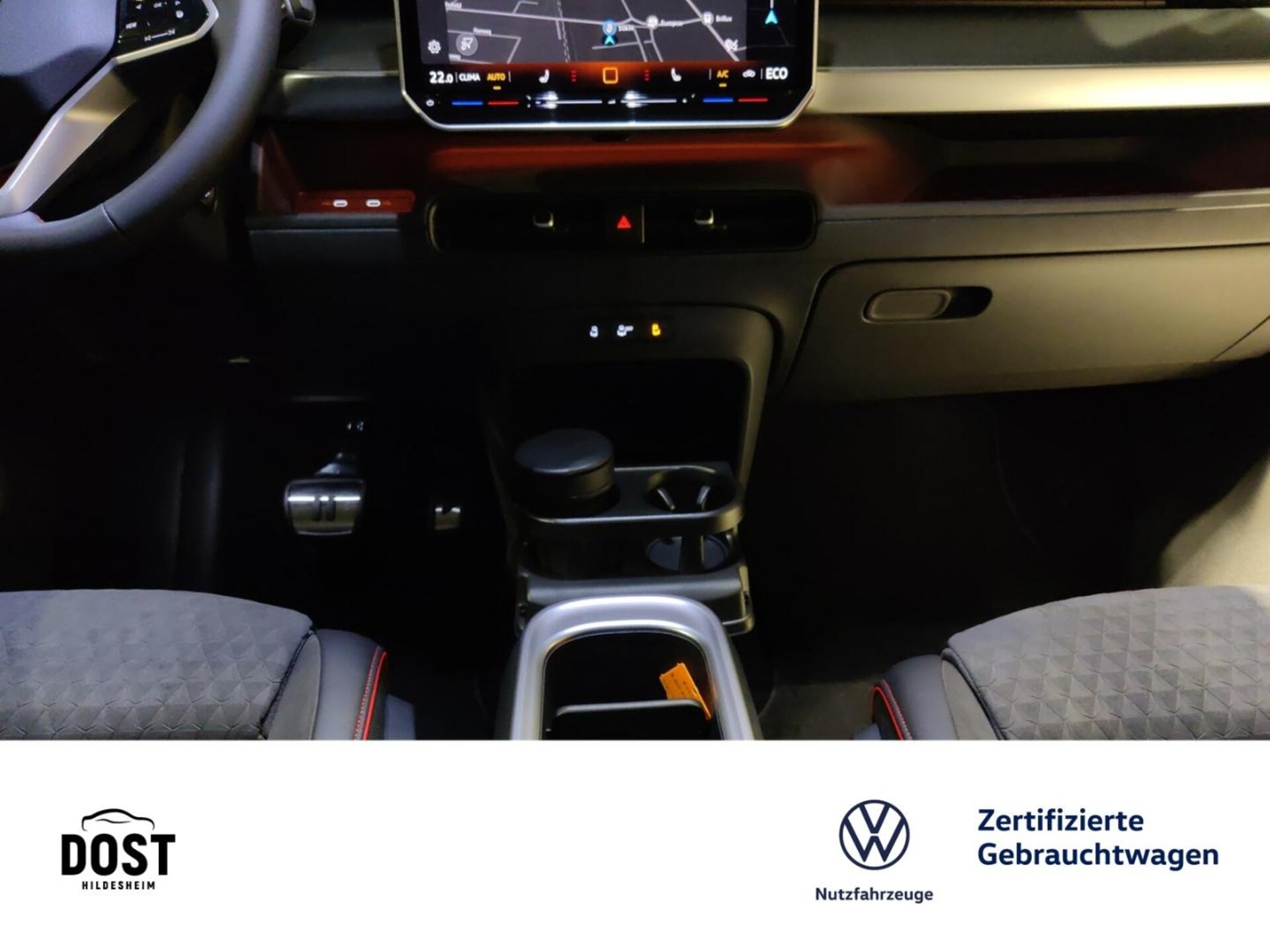 Volkswagen ID. Buzz GTX