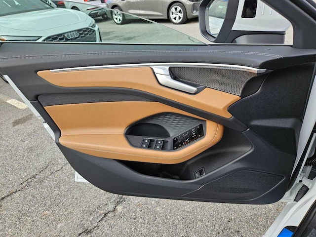 2026 Audi A6 Premium Plus - Photo 6
