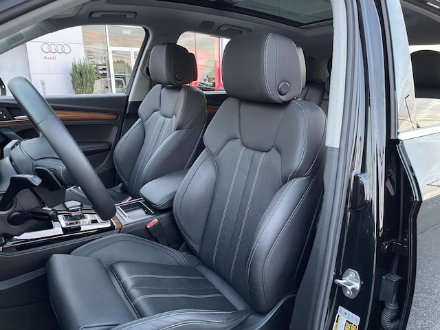 2022 Audi Q5 Prestige - Photo 23