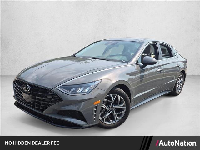 2022 Hyundai Sonata