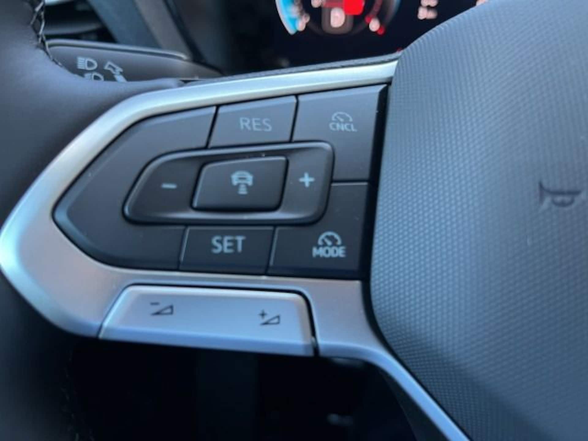 Volkswagen Caddy Life