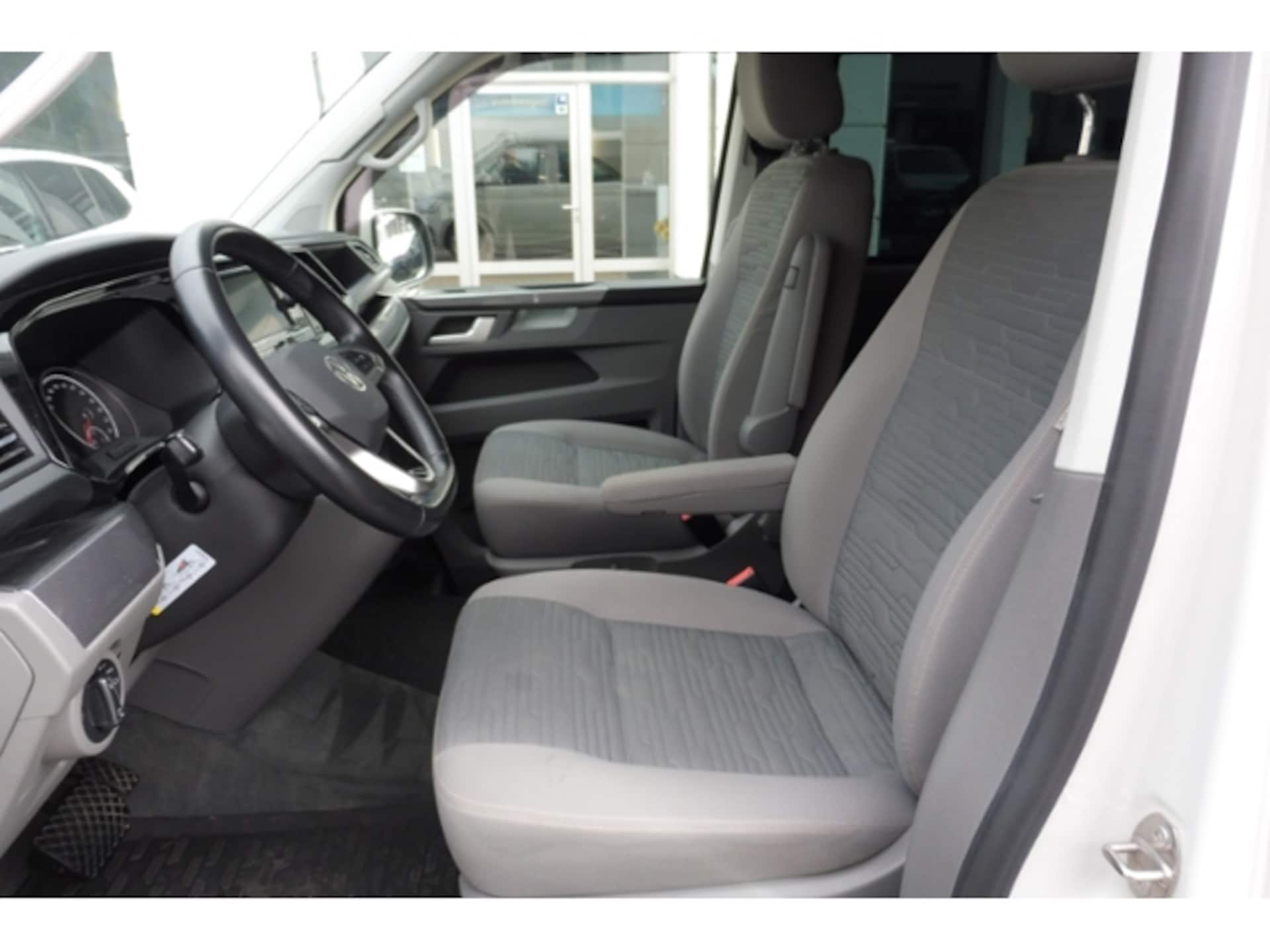 Volkswagen T6.1 California Ocean