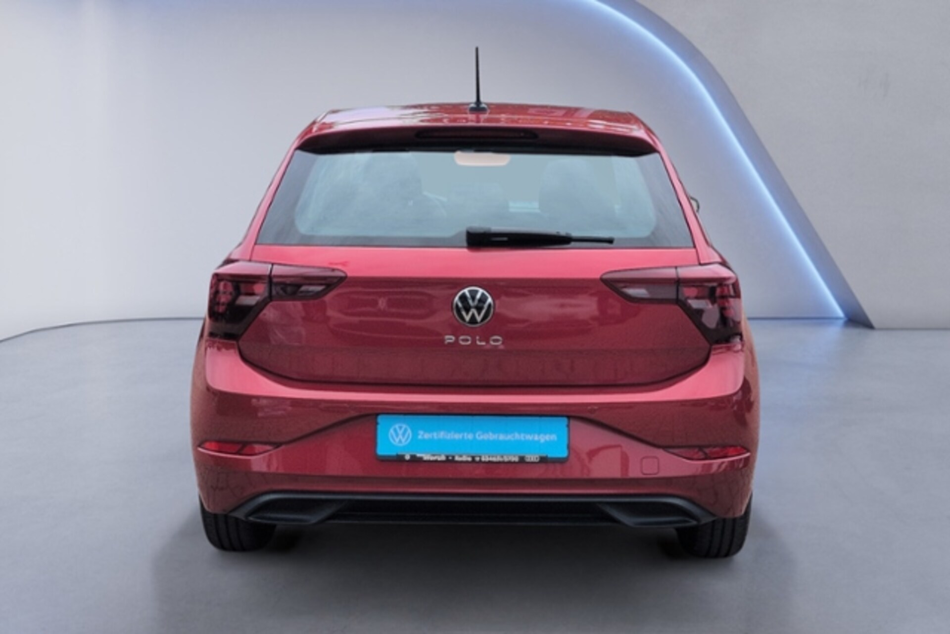 Volkswagen Polo FRESH