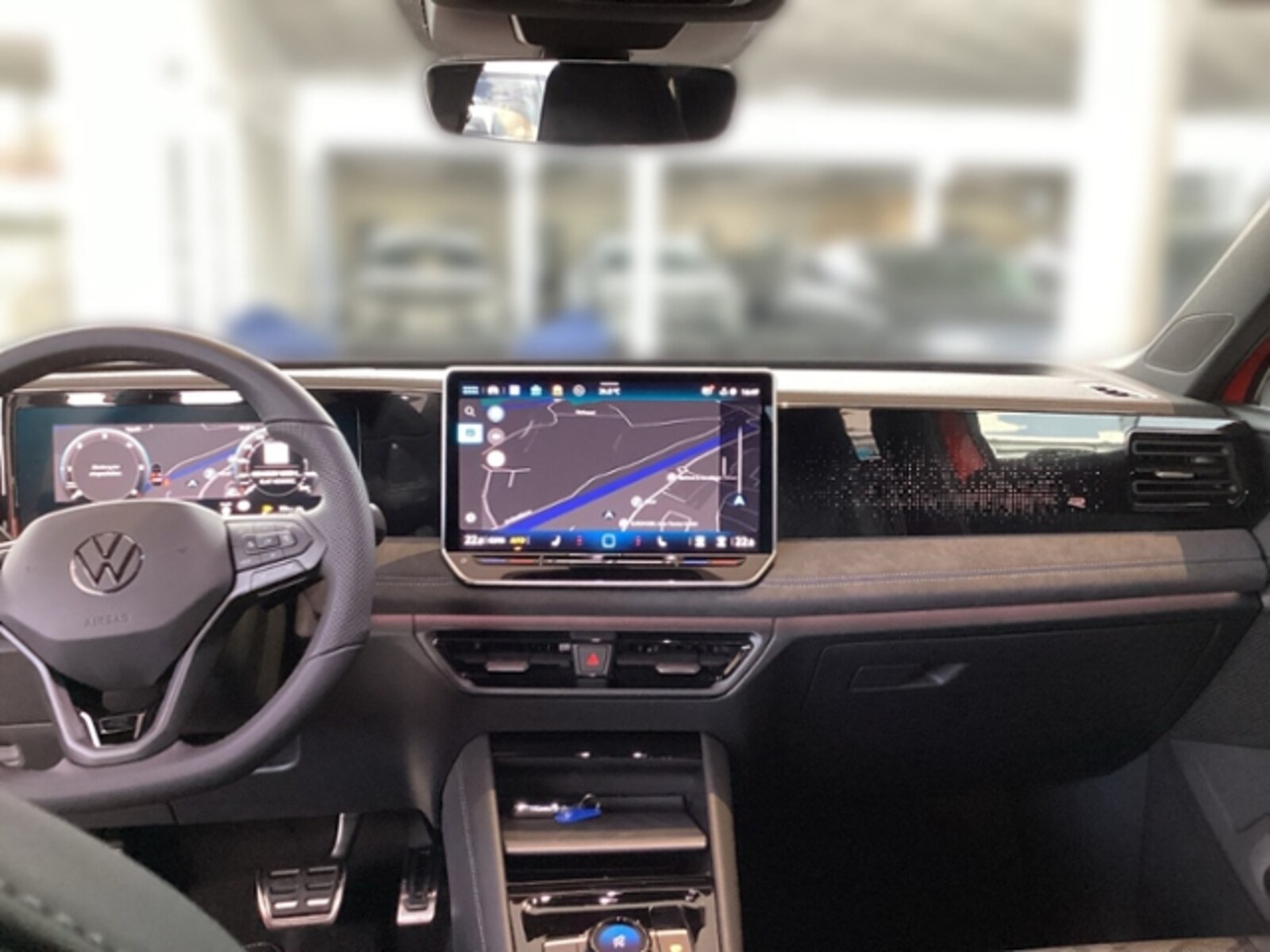 Volkswagen Tiguan – Bild 9