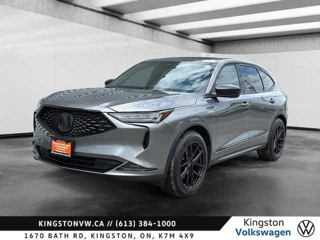 2023 Acura MDX