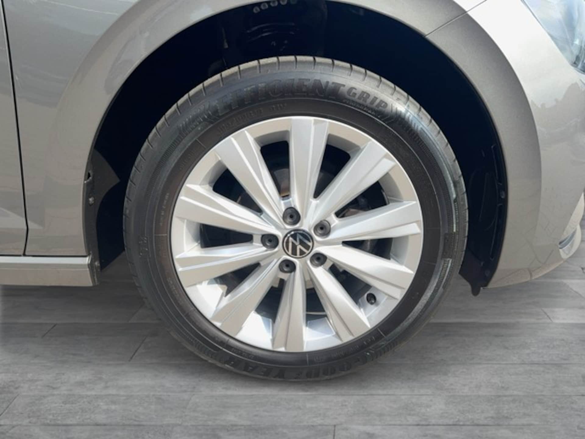 Volkswagen Polo Comfortline