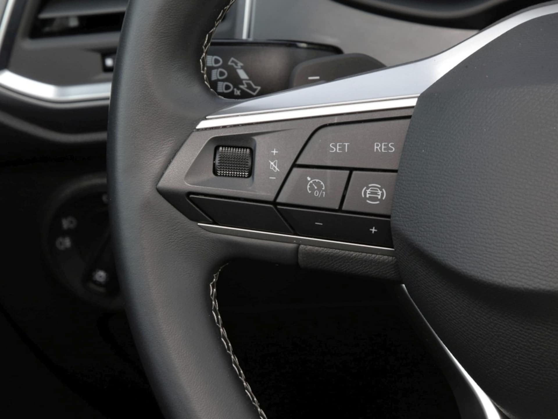 SEAT Ateca Style