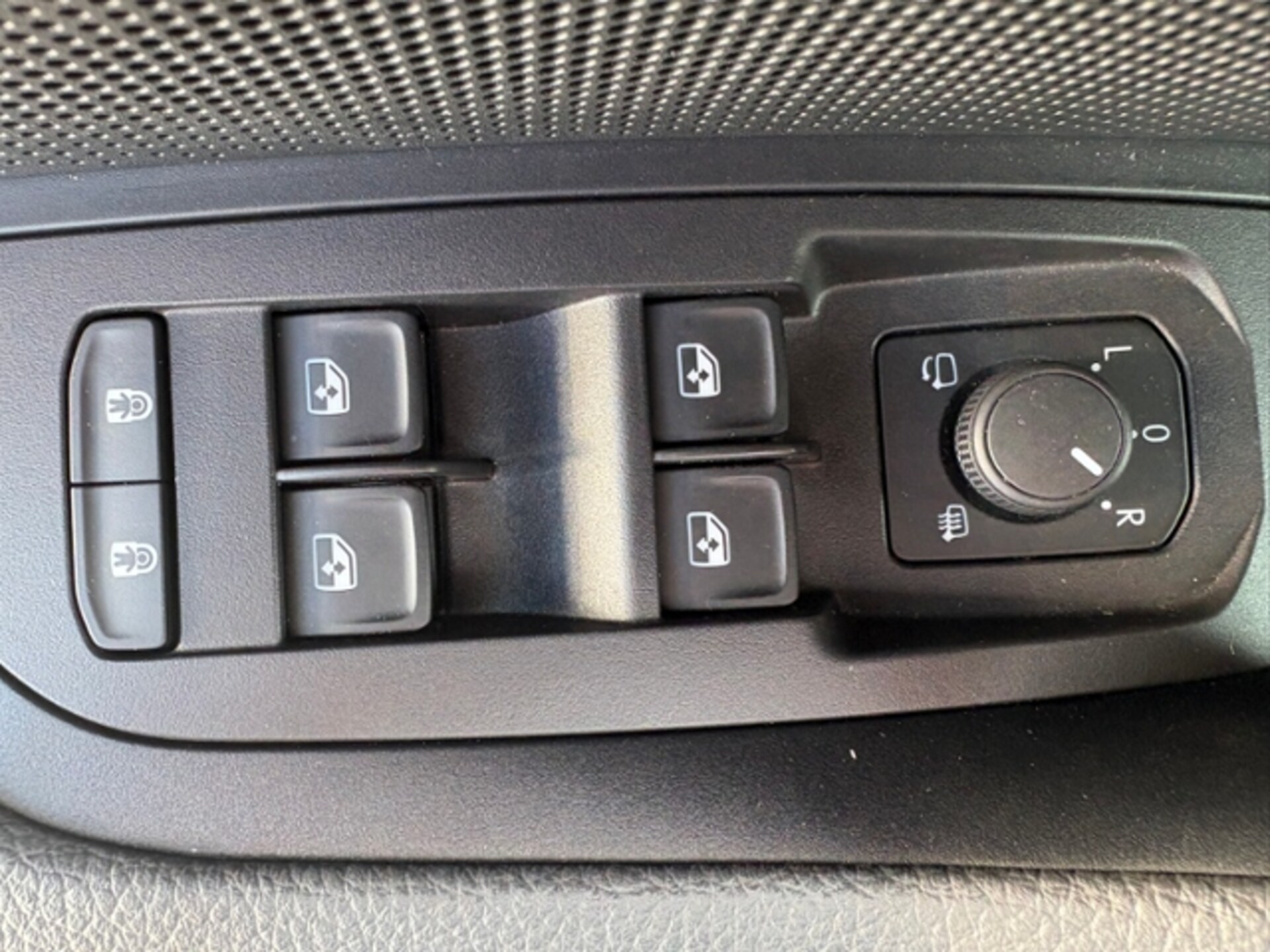 Skoda Kodiaq Selection