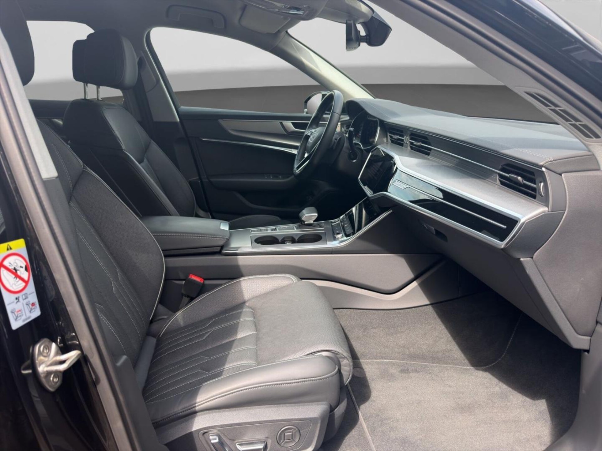 Audi A6 Avant TFSI e Sport