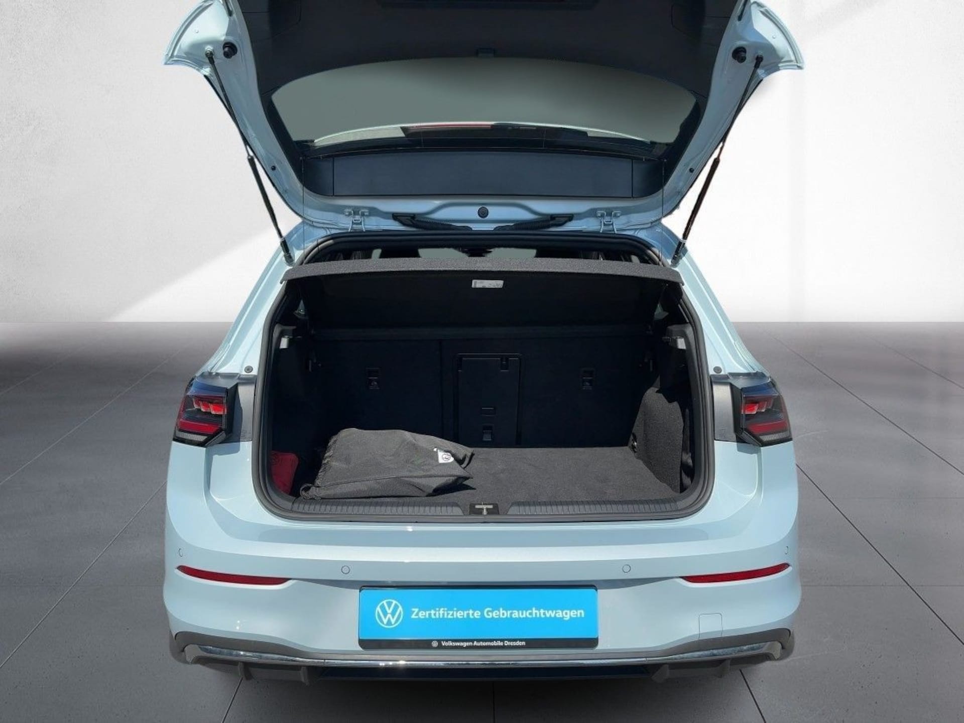 Volkswagen Golf GTE