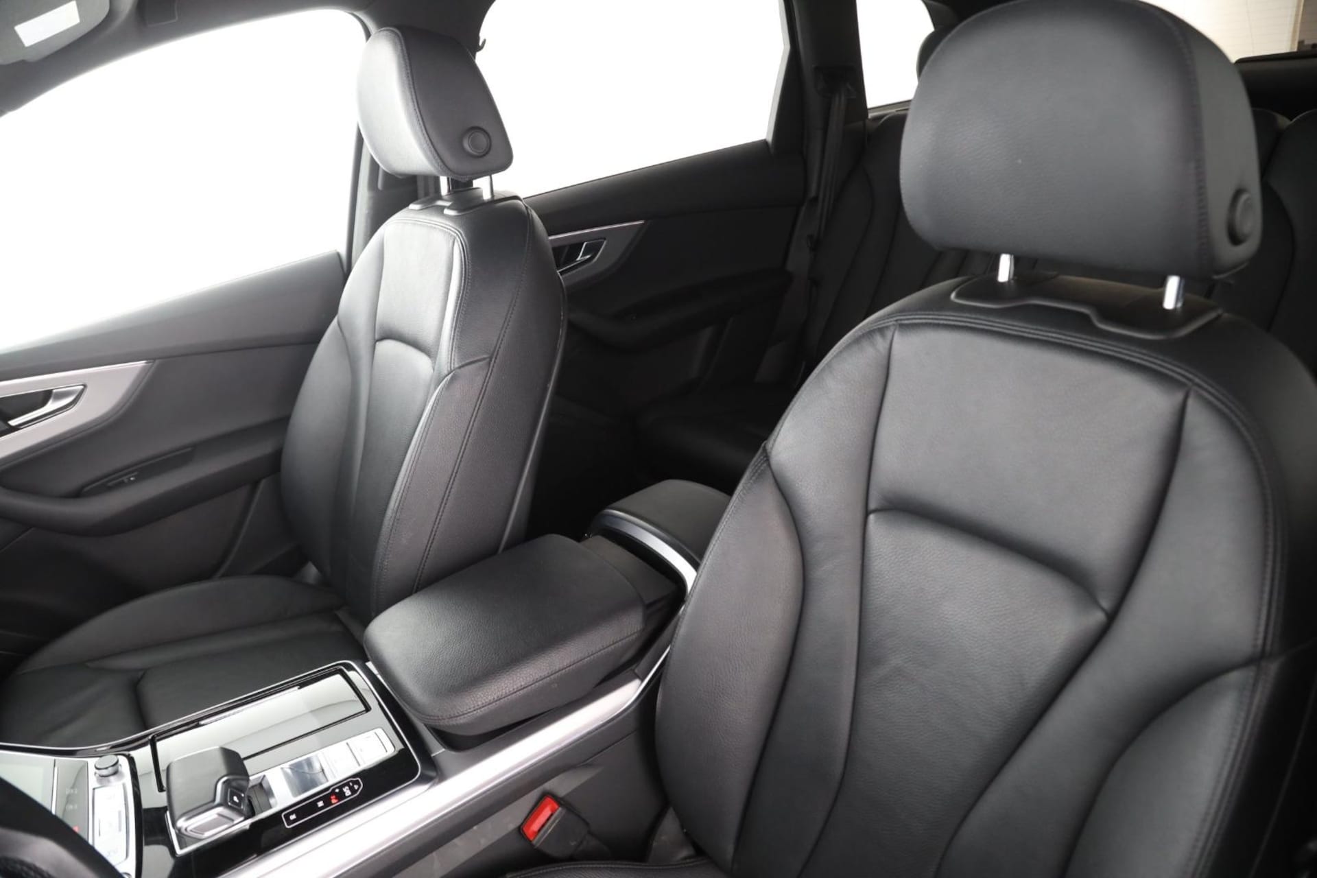 Audi Q7 SUV S line