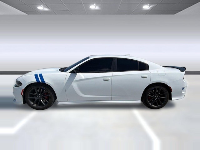 2020 Dodge Charger