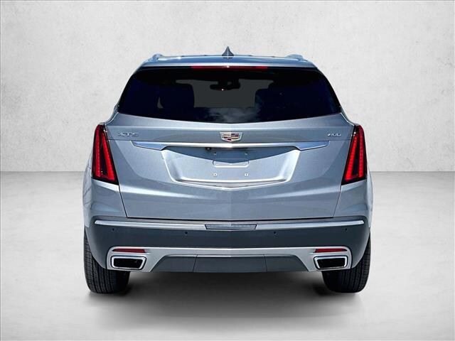 2023 Cadillac XT5