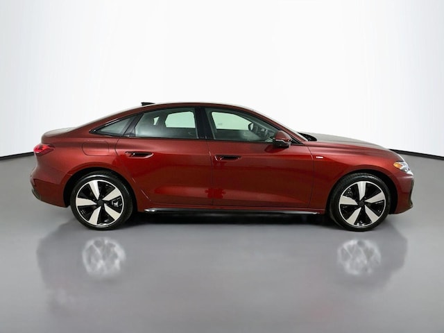 2026 Audi A5 Sedan